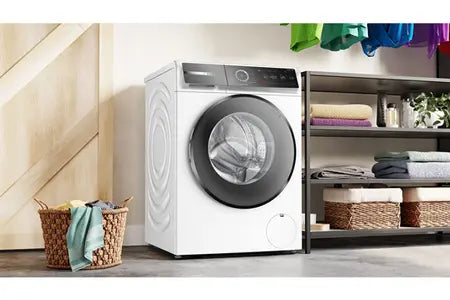 Lave-linge hublot Bosch WGB24400FR Bosch