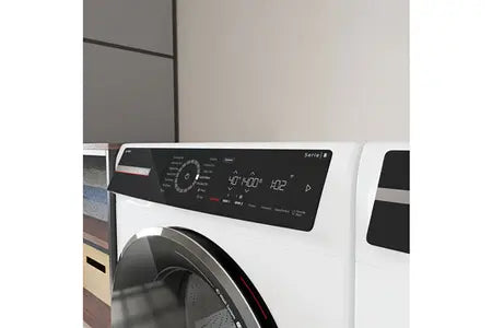 Lave-linge hublot Bosch WGB24400FR Bosch