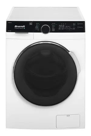 Lave-linge hublot Brandt WFB106QW Brandt