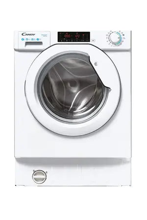 Lave-linge hublot CANDY CBW 48TWME-S Candy