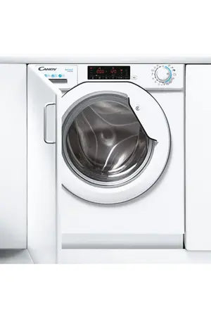 Lave-linge hublot CANDY CBW 48TWME-S Candy