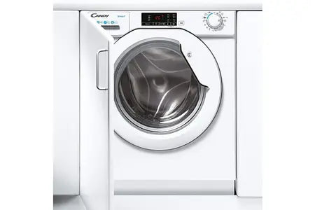 Lave-linge hublot Candy ENCASTRABLE - CBW 27D1E-S Candy