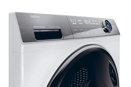 Lave-linge hublot HAIER HW100GBD14979UFR AUTODOSE Haier