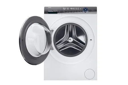 Lave-linge hublot HAIER HW100GBD14979UFR AUTODOSE Haier