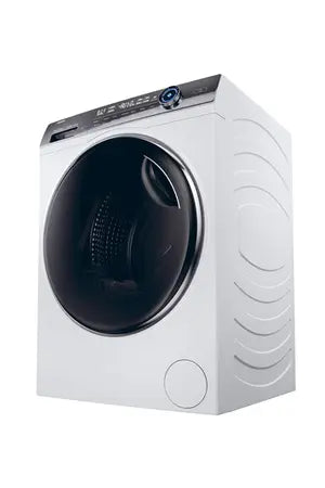 Lave-linge hublot HAIER HW100GBD14979UFR AUTODOSE Haier