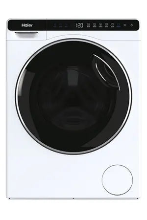 Lave-linge hublot HAIER HW50-BP12307-S Haier