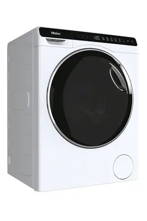 Lave-linge hublot HAIER HW50-BP12307-S Haier