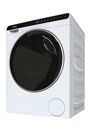 Lave-linge hublot HAIER HW50-BP12307-S Haier