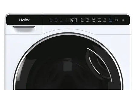 Lave-linge hublot HAIER HW50-BP12307-S Haier