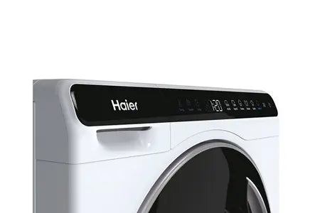 Lave-linge hublot HAIER HW50-BP12307-S Haier