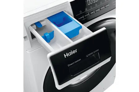 Lave-linge hublot HAIER HW80-B14939-FR Haier