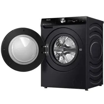 Lave linge hublot HISENSE WF7S1247BB GUERIN ELECTROMENAGER