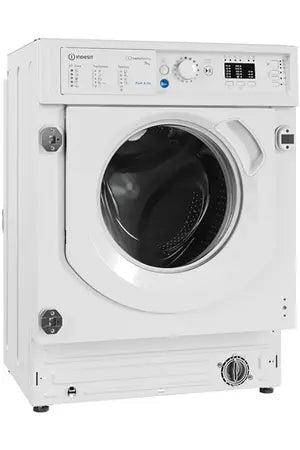 Lave-linge hublot INDESIT BIWMIL91485EU - ENCASTRABLE 60 CM Indesit