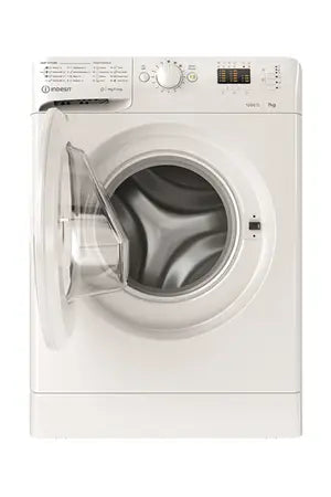 Lave-linge hublot INDESIT MTWA71252WEE Indesit