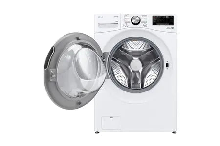 Lave-linge hublot LG F20P12WST Lg