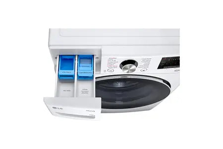 Lave-linge hublot LG F20P12WST Lg