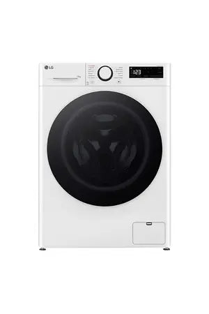 Lave-linge hublot LG F34R50WHS Lg