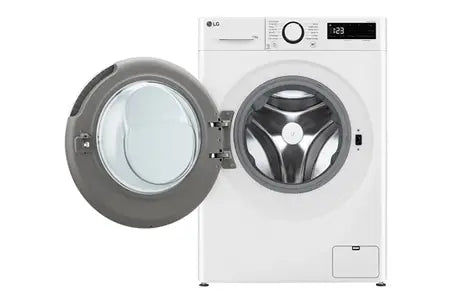 Lave-linge hublot LG F34R50WHS Lg