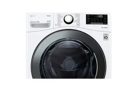 Lave-linge hublot LG F71P12WH Lg