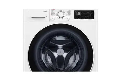 Lave-linge hublot LG F94R30WHSA Lg