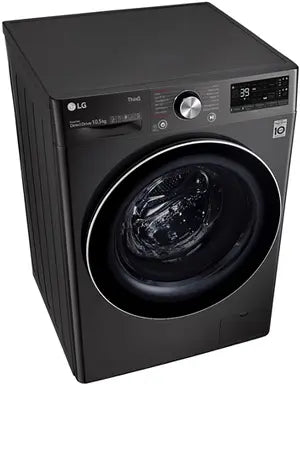 Lave-linge hublot Lg F14V72BSTA Lg