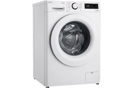 Lave-linge hublot Lg F82AV33WHS Lg