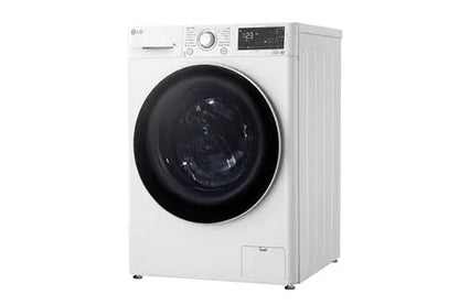 Lave-linge hublot Lg F94V30WHSA Lg