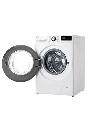 Lave-linge hublot Lg F94V35WHS Lg