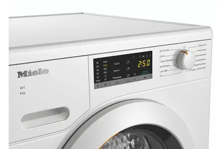 Lave-linge hublot MIELE WCB 100 Miele