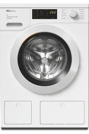 Lave-linge hublot MIELE WCB 680 WCS Miele