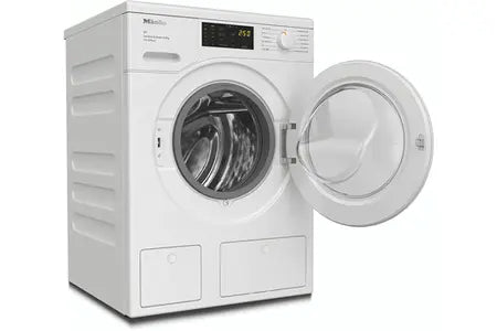 Lave-linge hublot MIELE WCB 680 WCS Miele