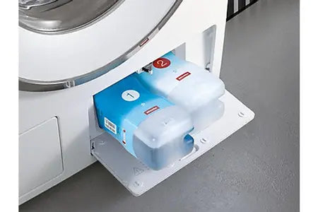 Lave-linge hublot MIELE WCG 660 Miele