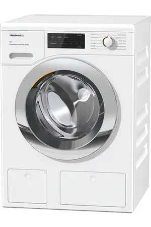 Lave-linge hublot MIELE WCI960WCS TWINDOS Miele