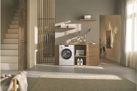 Lave-linge hublot MIELE WWB100 WCS Miele