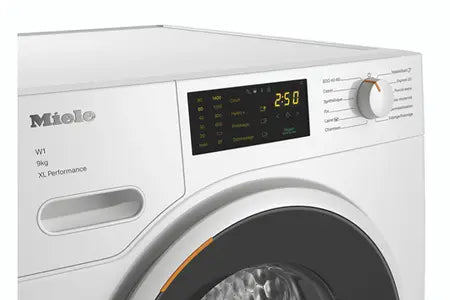 Lave-linge hublot MIELE WWD164 WCS Miele