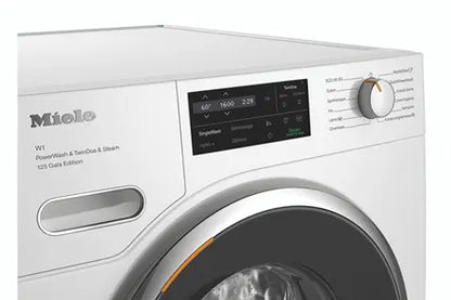 Lave-linge hublot MIELE WWI 880 Miele