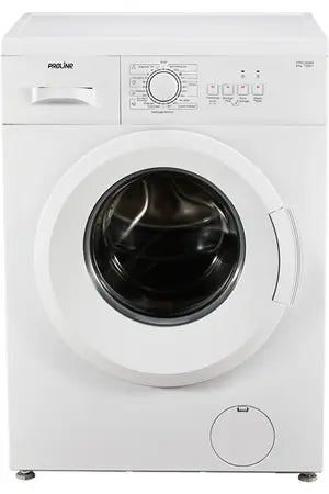 Lave-linge hublot Proline FP6120WH Proline