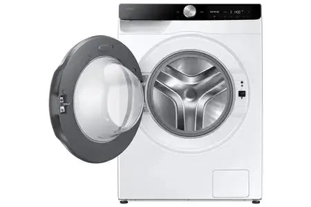 Lave-linge hublot SAMSUNG WW11DG6B85LK - BESPOKE AI Samsung