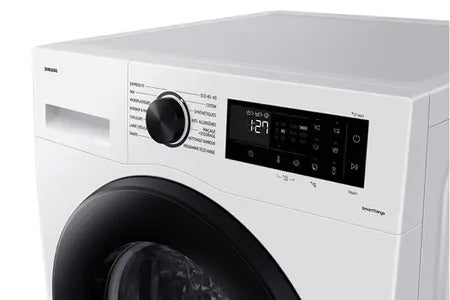 Lave-linge hublot SAMSUNG WW80CGC04DAE Samsung