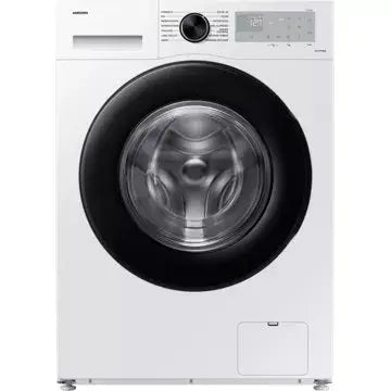 Lave linge hublot SAMSUNG WW80CGC04DAH Bespoke AI GUERIN ELECTROMENAGER