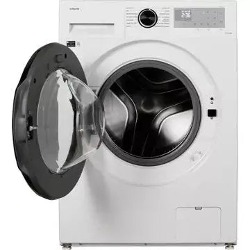 Lave linge hublot SAMSUNG WW80CGC04DAH Bespoke AI GUERIN ELECTROMENAGER