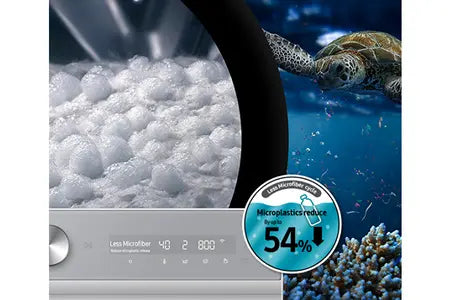 Lave-linge hublot SAMSUNG WW90CGC04DAE Samsung