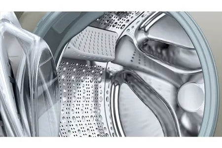 Lave-linge hublot SIEMENS WG44G00XFR INOX Siemens