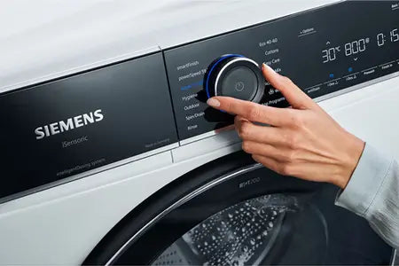 Lave-linge hublot SIEMENS WG56B200FR Siemens