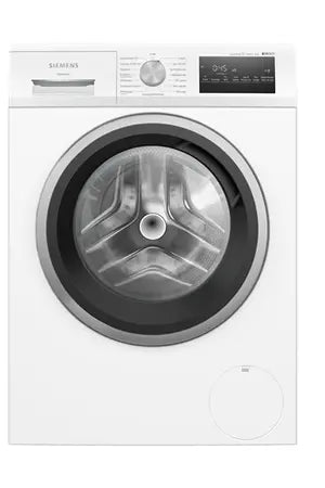 Lave-linge hublot SIEMENS WM14N238FR - IQ300 Siemens