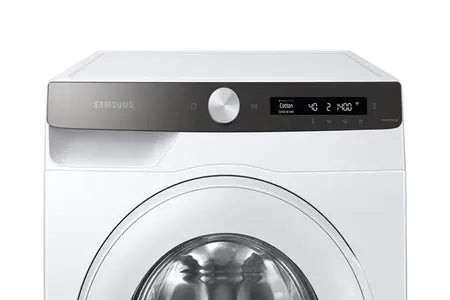 Lave-linge hublot Samsung WW90T534DTT AUTODOSE Samsung