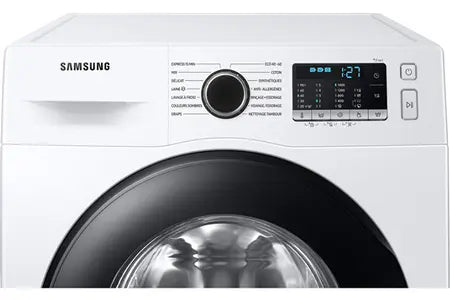 Lave-linge hublot Samsung WW90TA026AE Samsung