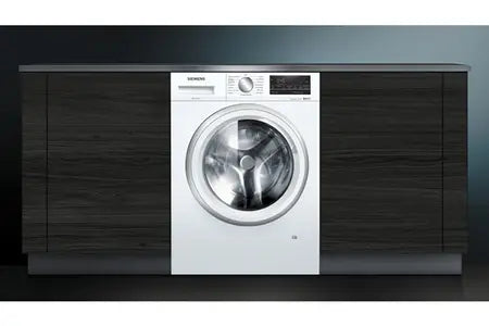 Lave-linge hublot Siemens WU14UT19FF variospeed Siemens