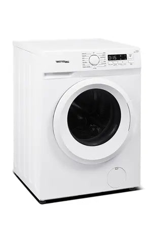 Lave-linge hublot TECNOLEC FT8WH Tecnolec