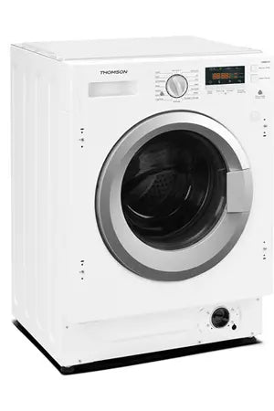 Lave-linge hublot Thomson ENCASTRABLE - TWBI6120 Thomson